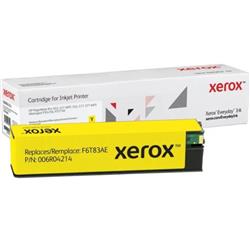 Compatibile Xerox Everyday equ HP F6T83AE-alta capacità-giallo