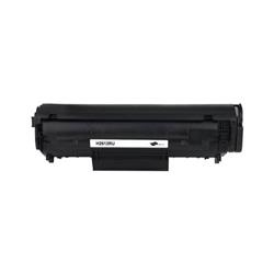 Compatibile Toner equivalente HP CB436A/CB435A/CE285A Canon 725-nero