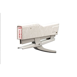 Cucitrice a pinza Zenith 590 TECH - white wave