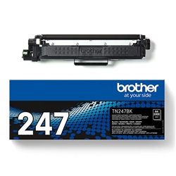 Originale Toner Brother TN-247BK - laser - nero - TN247BK