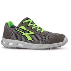 Scarpe antinfortunistiche in pelle Airnet Summer S1P U-Power-taglia 43