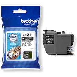 Originale Cartuccia Brother LC421BK-inkjet-nero-LC421BK