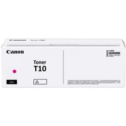Originale Toner Canon T10-laser-magenta-4564C001