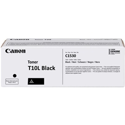Originale Toner Canon T10L -laser-nero-4805C001
