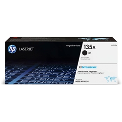 Originale Toner HP 135A-laser-nero-W1350A