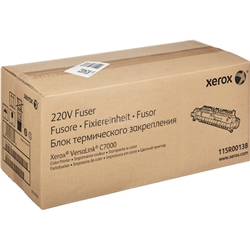 Originale Fusore Xerox 220 V-laser-115R00138