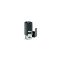 Timbro di testo autoinchiostrante Printy 4921-max 3 righe-12x12 mm