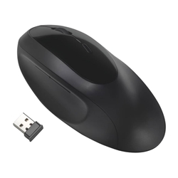 Mouse wireless Kensington Pro Fit Ergo-nero