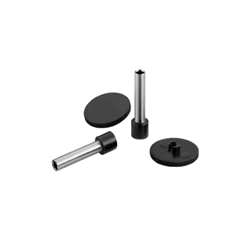 Punzione di ricambio per perforatore Novus B 2200-conf.4