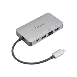Docking Station Targus DOCK419EUZ-USB-C-6 porte-100W
