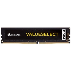 Ram DDR4 Corsair 4 GB DIMM 2.666 MHz