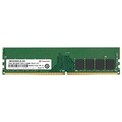 Ram DDR4 Trascend 8 GB UDIMM 3.200 MHz
