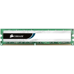 Ram DDR3 Corsair 4 GB DIMM 1.600 MHz