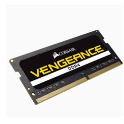 Ram DDR4 Corsair PCB 8 GB SO-DIMM 2.666 MHz