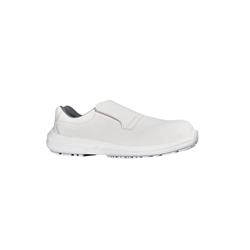 Scarpe antinfortunistiche U-Power S2 SRC N° 44 bianche