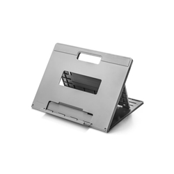 Base Laptop fino a 17" Kensington plastica 29 82x23 49x1 19 grigio