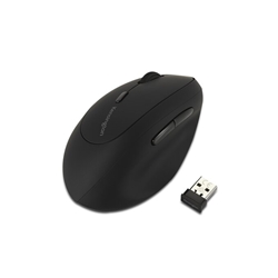 Mouse wireless Pro Fit Kensington nero