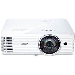 Videoproiettore Acer 3.500 lumen XGA 20.000:1 wireless opzionale