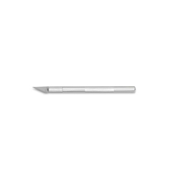 Cutter di precisione - Artiglio - lama 4x12 mm - argento