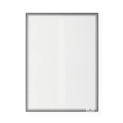 Tasca porta documenti A4 statica - Durable - antracite