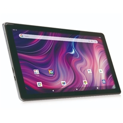 Tablet Zalig Pad 414W - Hamlet - 10 1" 2 GB/32 GB Android 11 grigio