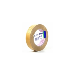 Nastro biadesivo per pavimenti - Tesa 25 mm x 25 m - bianco