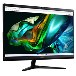 PC All In One Aspire C 24 C24-1800 - Acer - 512 GB - 23 8 Intel