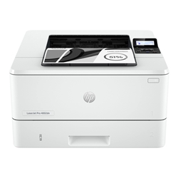 Stampante Laser HP LaserJet Pro 4002dn monocromatica 40 ppm