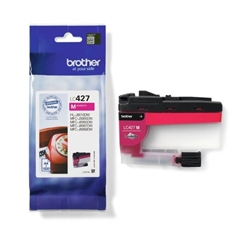 Cartuccia originale Brother LC427M - inkjet - magenta