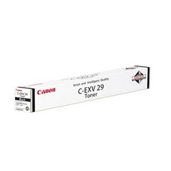 Toner originale C-EXV 29 Canon - nero - 2790B002BA