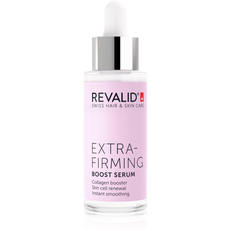 Revalid Extra-Firming Boost Serum Siero Rassodante Intenso 30 Ml