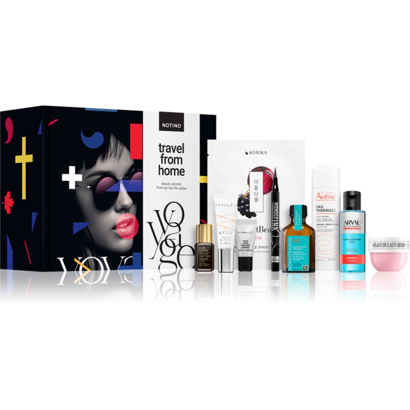 Beauty Beauty Box Notino - Travel From Home Set Da Donna