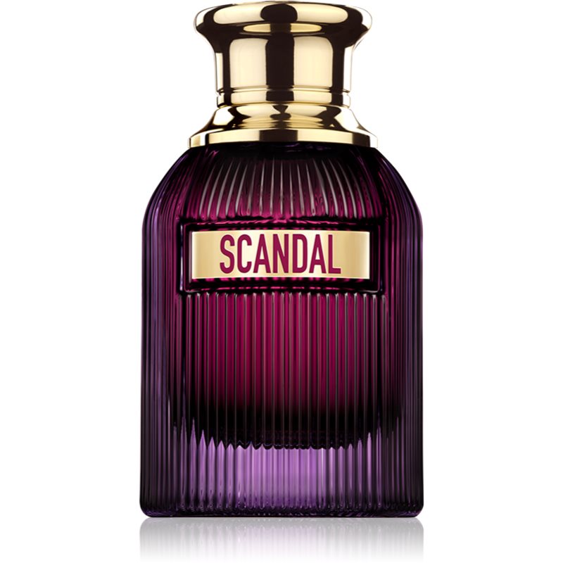 Jean Paul Gaultier Scandal Intense Eau De Parfum Da Donna 30 Ml