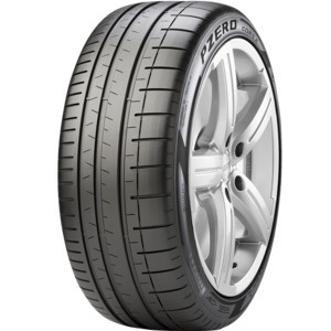 Pirelli Pzero Corsa (Pzc4)(L1) 255/30 R20 (92Y) Xl Estive