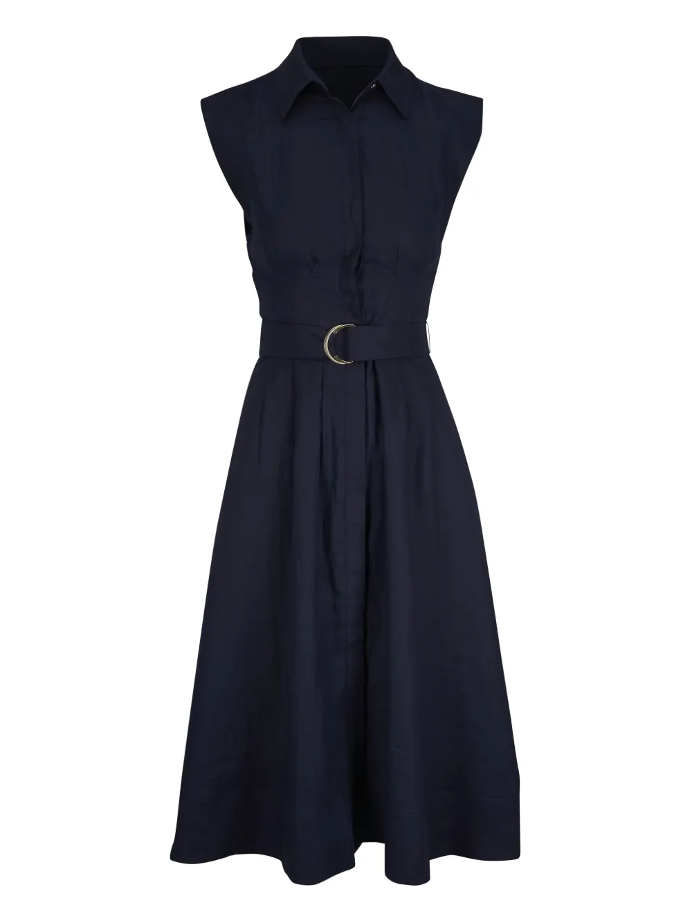 Veronica Beard Loreta dress - Blu