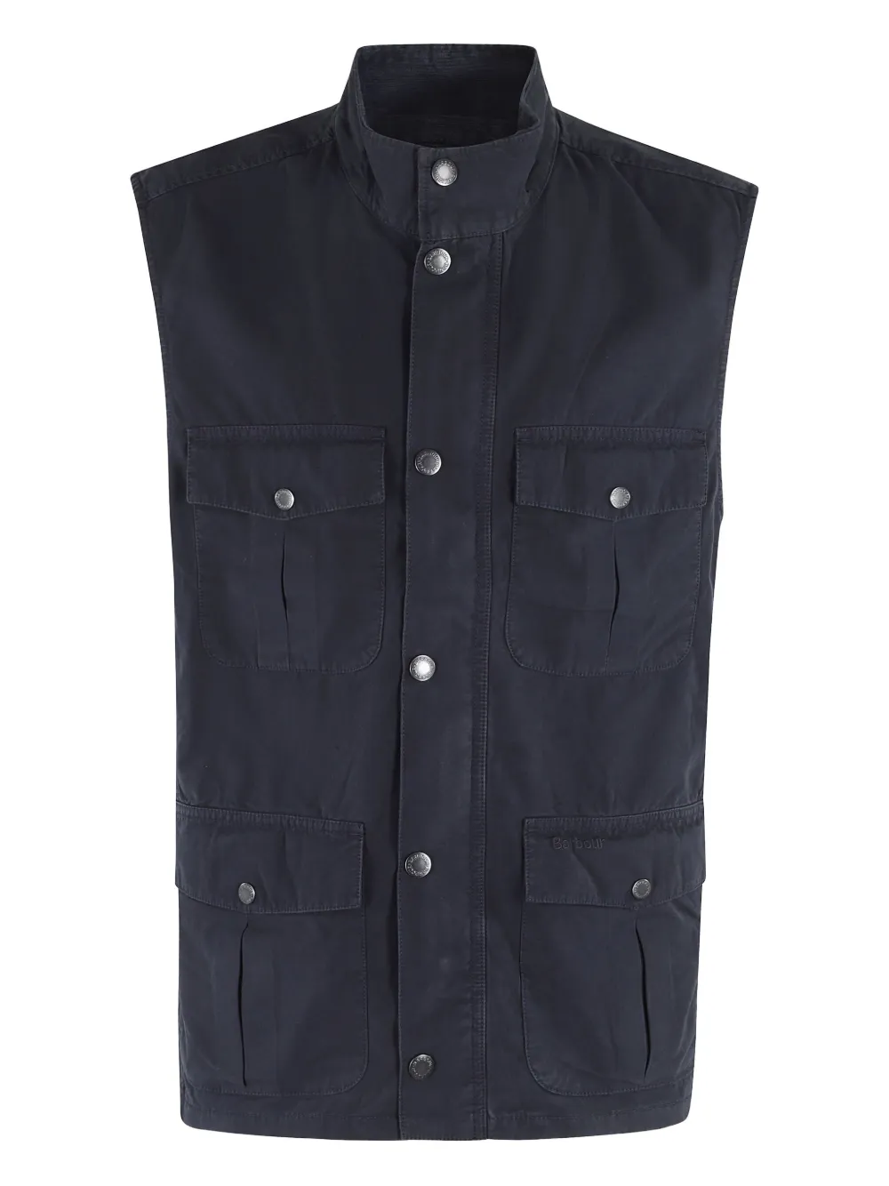 Barbour Corbridge vest - Blu
