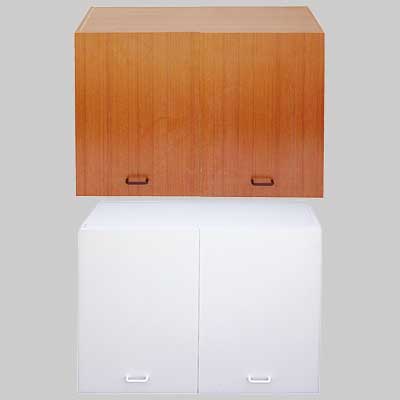 Scolapiatti cm 80 bianco m10