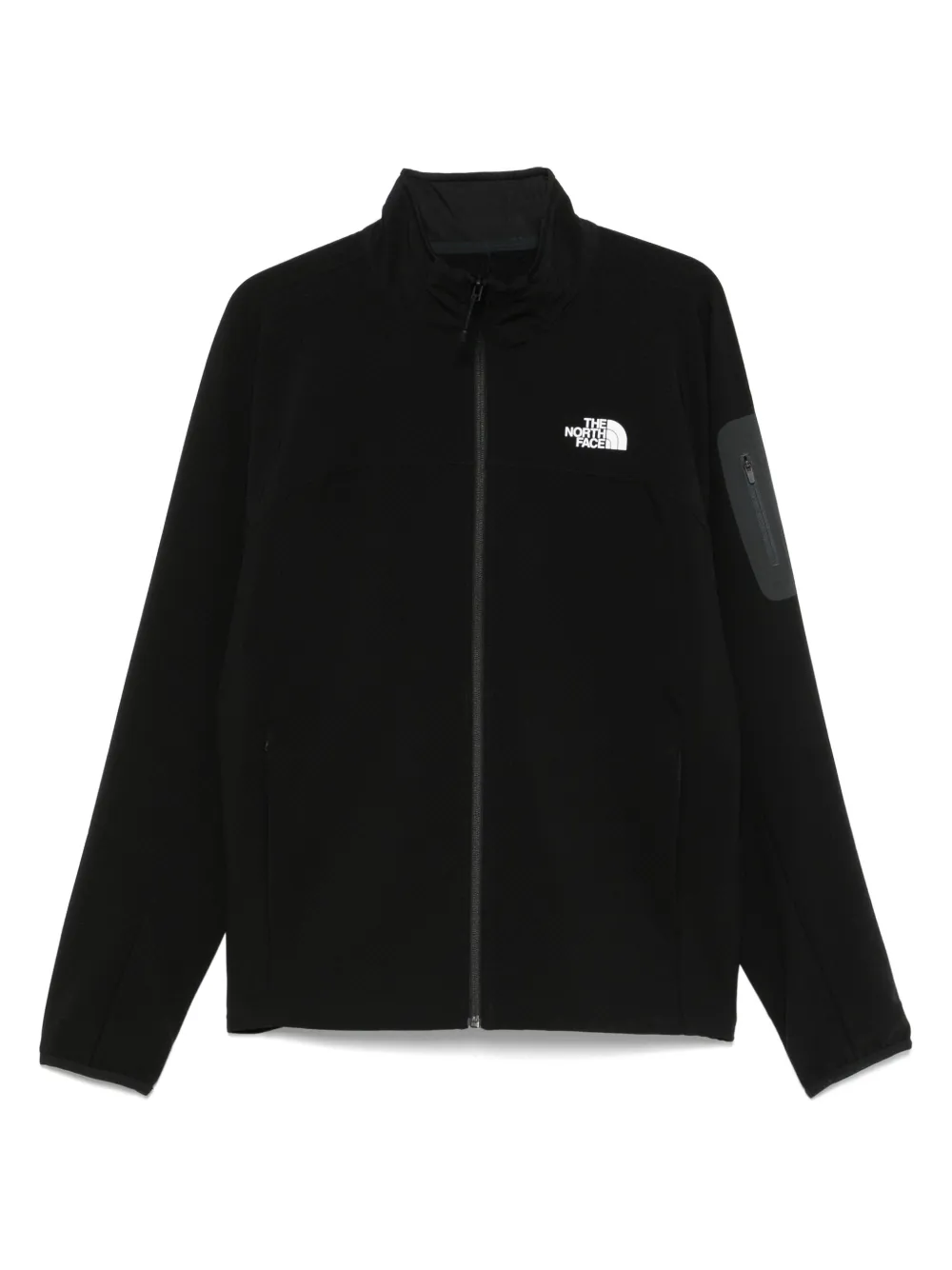 The North Face Tek Approach jacket - Nero