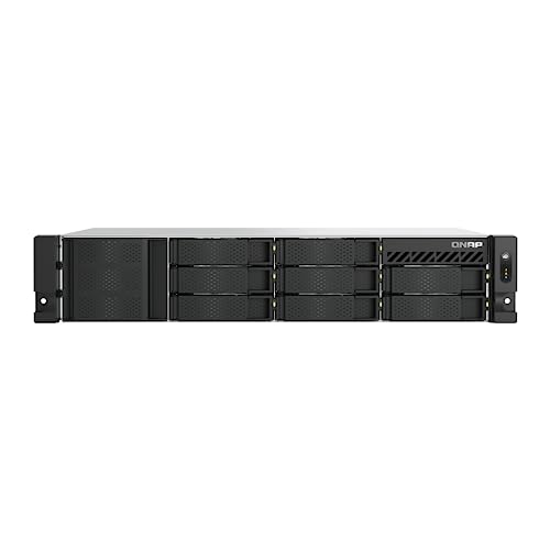 Qnap Turbo Nas Ts-855Eu-8G