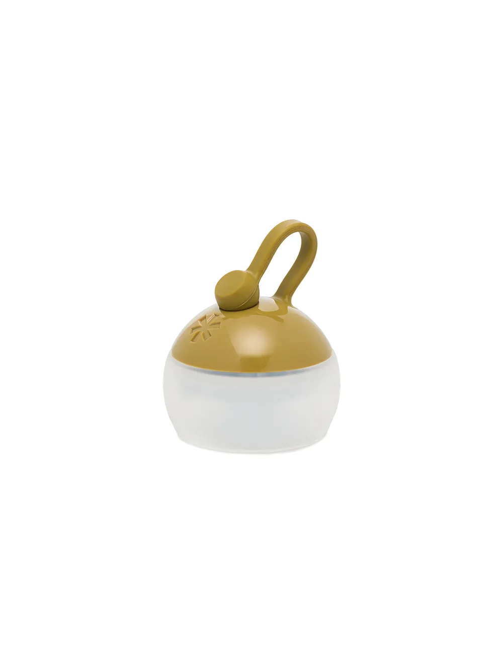 Snow Peak Lanterna Hozuki mini - Verde