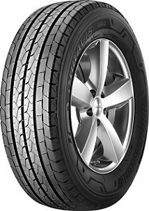 Bridgestone R660 215/65 R16 109/107 T Estate