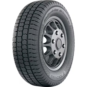 Yokohama Bluearth Van Ry-61 205/65 R16 107T Tutte Le Stagioni