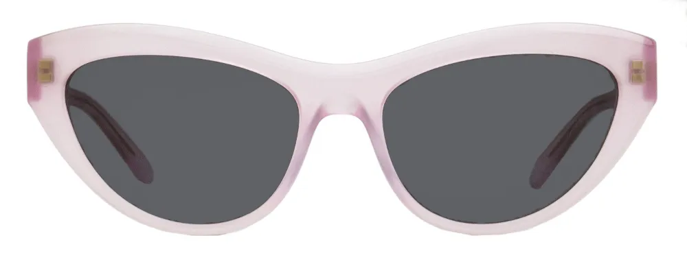 Ferragamo cat-eye sunglasses - Rosa