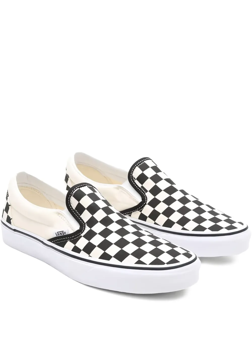 Vans Classic Slip-On sneakers - Nero