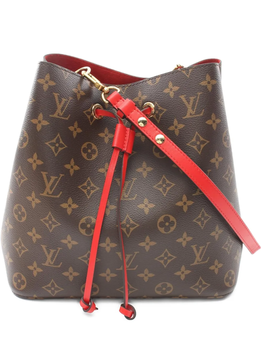 Louis Vuitton Pre-Owned 2020 Neo Noe handbag - Marrone