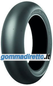 Bridgestone V02 R ( 140/625 R17 TL ruota posteriore, Mescola di gomma SOFT )
