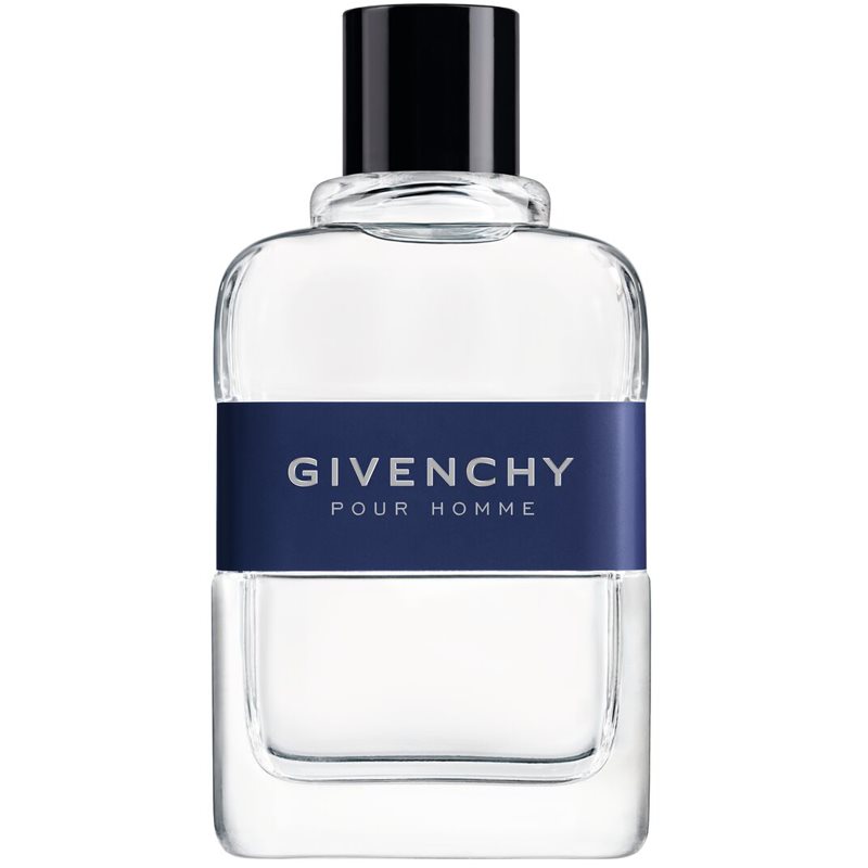 Givenchy Givenchy Pour Homme Blue Label Eau De Toilette Per Uomo 100 Ml
