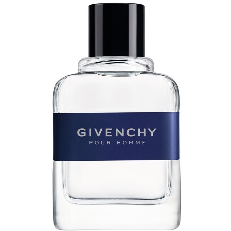 Givenchy Givenchy Pour Homme Blue Label Eau De Toilette Per Uomo 60 Ml