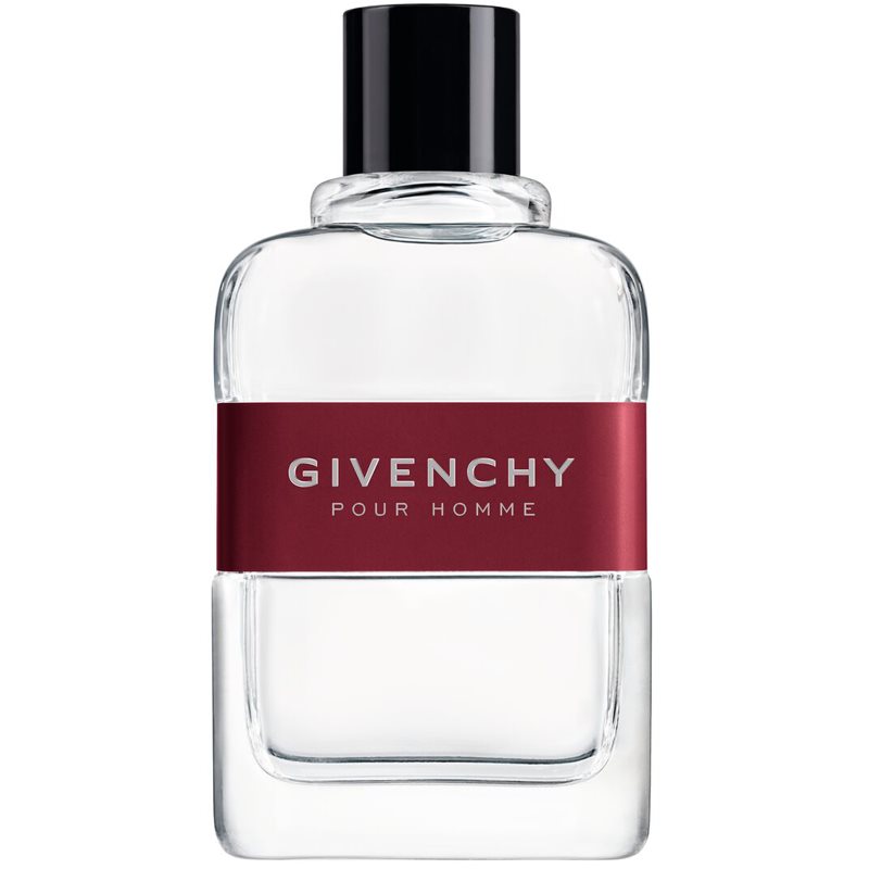 Givenchy Givenchy Pour Homme Eau De Toilette Per Uomo 100 Ml