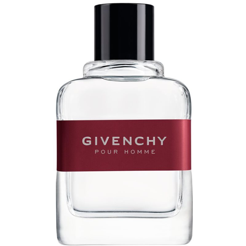 Givenchy Givenchy Pour Homme Eau De Toilette Per Uomo 60 Ml